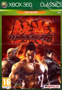 TEKKEN 6 NOWA XBOX360 SZCZECIN OKAZJA !!!