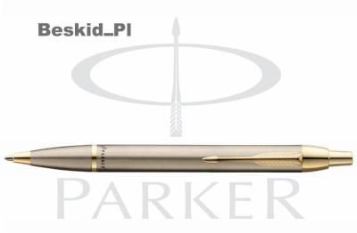 Długopis Parker IM 7 kolorów - grawer GRATIS!!!