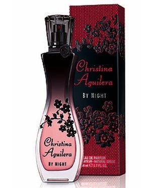 Perfumy Christina Aguilera 