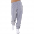 Southpole Ladies Glory sweat pant heather grey