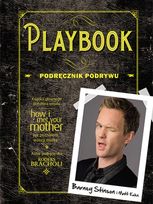 Playbook. Podręcznik podrywu    