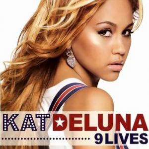 Płyta Kat Deluna