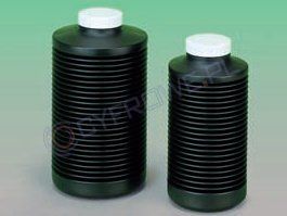 butelka harmonijkowa