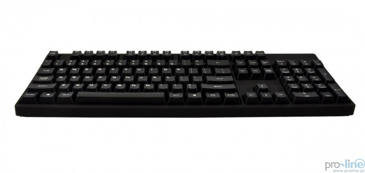 CM Storm QuickFire XT Cherry MX Blue