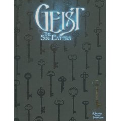 Geist: The Sin-Eaters