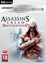 Assassin's Creed: Brotherhood (PC)     
