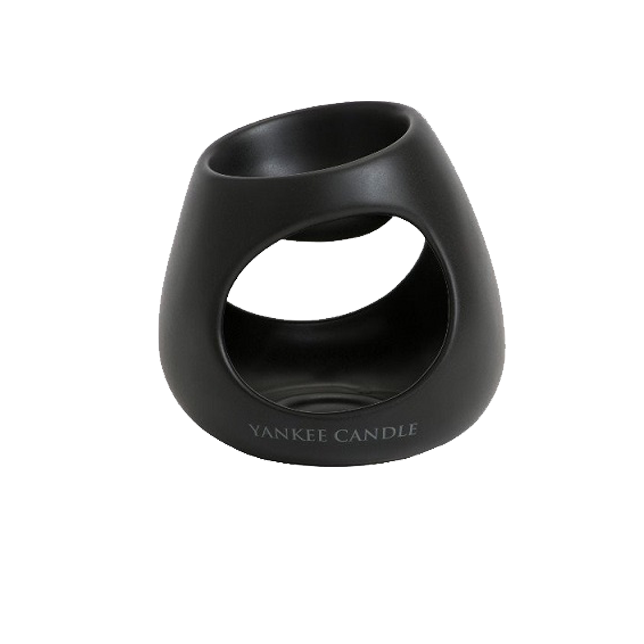 Kominek Stonehenge Czarny