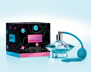 perfum Britney Spears Curious 