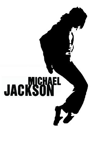 Koszulka z Michaelem Jacksonem