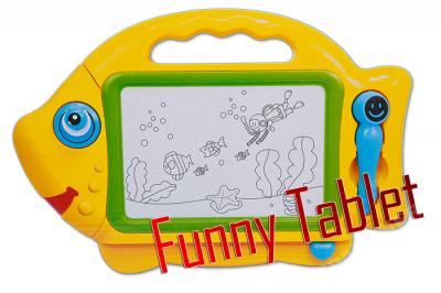 TABLICA ZNIKOPIS + STEMPELKI