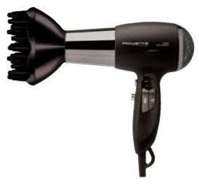 Suszarka ROWENTA CV 7320 Pro 
