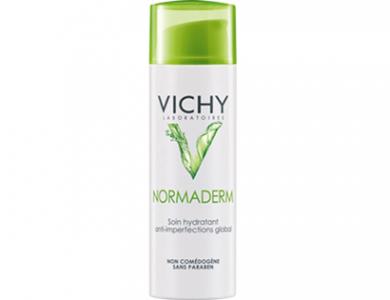 VICHY NORMADERM GLOBAL krem nawilżający 50ML