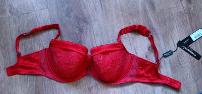 Panache Masquerade Rosetti Scarlet 65FF / 30FF