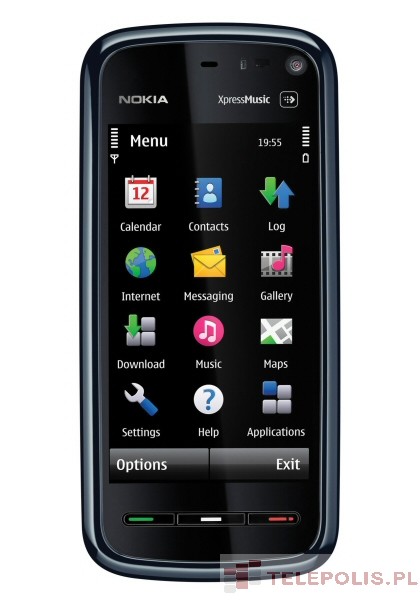 Nokia 5800 xpressMusic