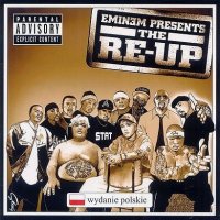 Eminem Presents The Rp-Up