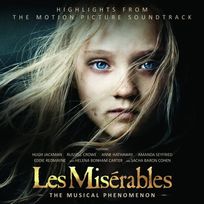 Les Miserables (Nędznicy 2013)     