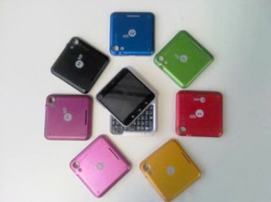 Motorola Flipout