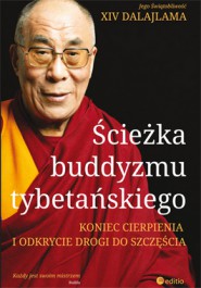 Ścieżka buddyzmu tybetańskiego.  Dalajlama