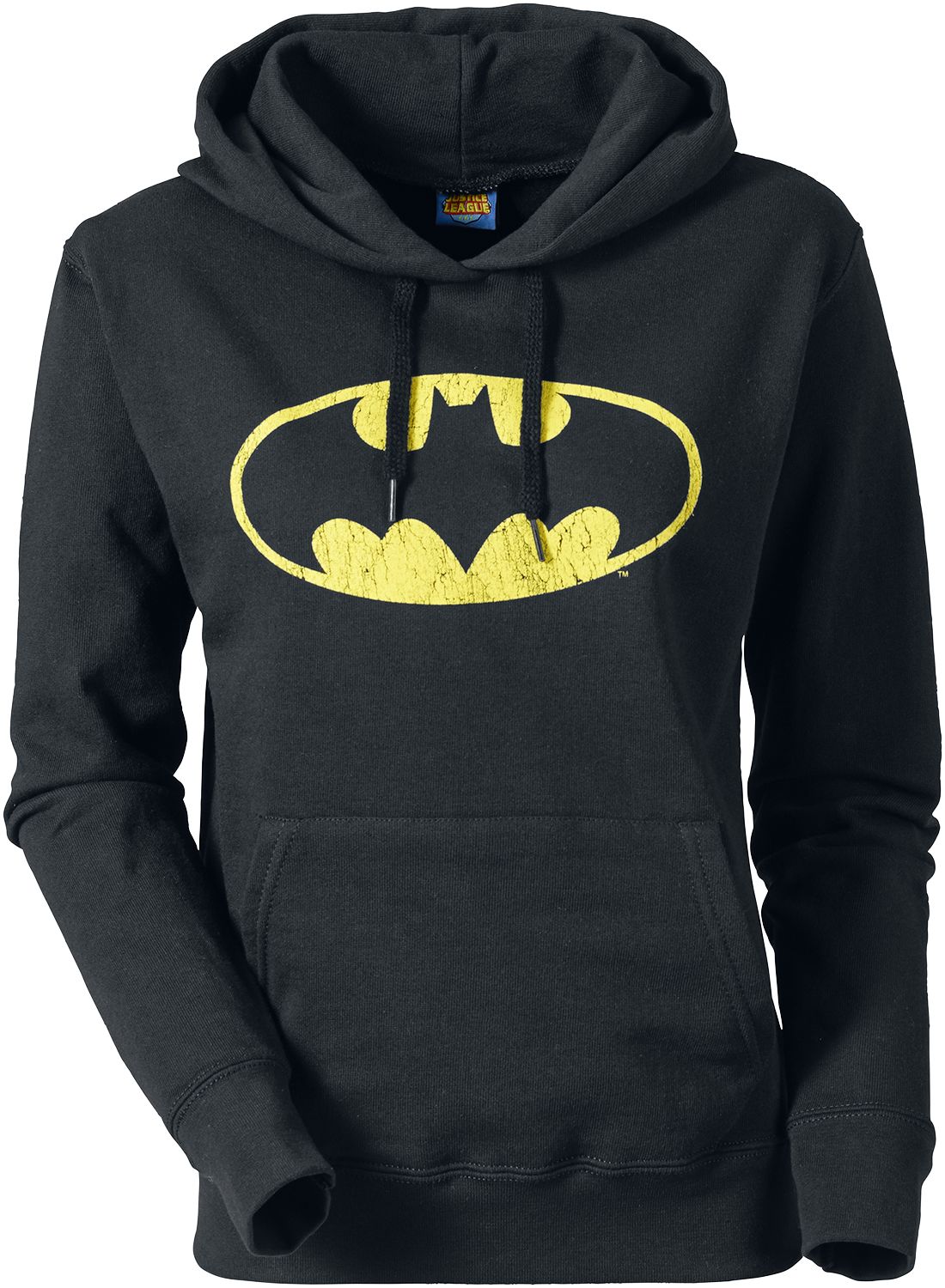 Bluza Batman