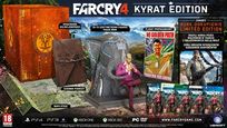 Far Cry 4 - Kyrat Edition 