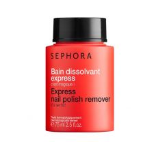 SEPHORA EXPRESS NAIL POLISH REMOVER ZMYWACZ DO PAZNOKCI