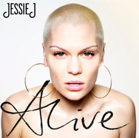 Jessie J - Alive