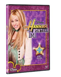 Hannah Montana sezon 1 odc.1-6