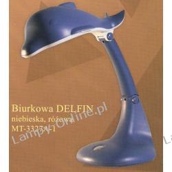 lampka biurowa Delfin
