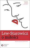 Lew-Starowicz o miłości