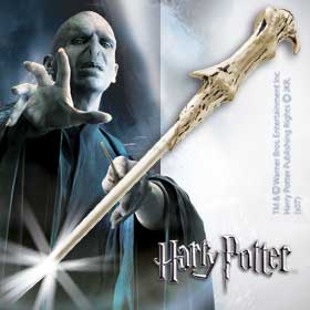 Różdżka Toma (Voldemorta)