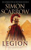 Simon Scarrow - The Legion