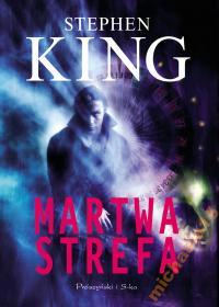 MARTWA STREFA - Stephen King