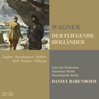 Der Fliegende Hollander