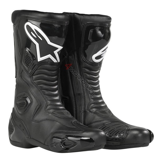 Buty motocyklowe Alpinestars s-mx5