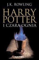 Harry Potter i Czara Ognia     