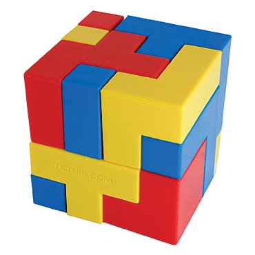 Kostka Tetris