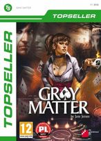 Gray Matter (PC)
