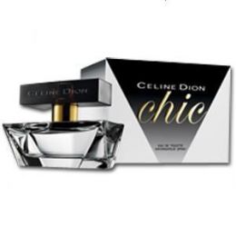 perfumy Celine Dion-chic