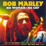 Płyta Bob'a Marleya-No woman no cry