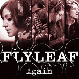 Flyleaf-Again