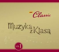 RMF Classic: Muzyka z Klasą vol. 1