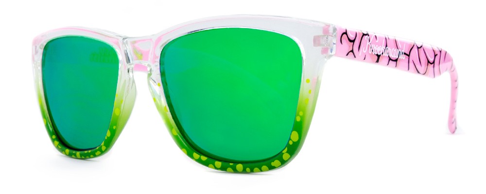 knockaround Mad Scientist