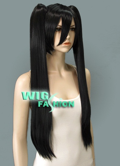 BRS/Akali WIG