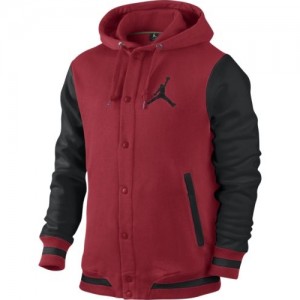 Nike Jordan Varasity red