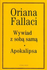 Wywiad z sobą samą. Apokalipsa      