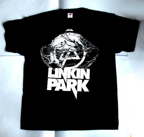 Bluza/Koszulka Linkin Park.