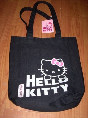 Torba Hello Kitty