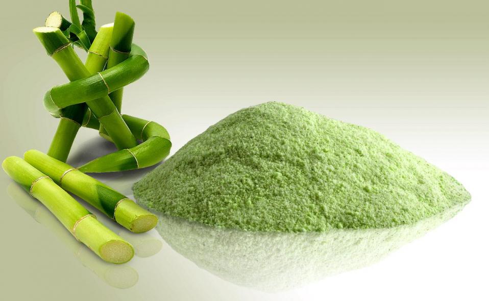 DO KĄPIELI: PUDRY KĄPIELOWE BAMBUS