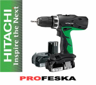 Hitachi DV18DCL2 Wkrętarka udarowa 18V, PROMO !!!!