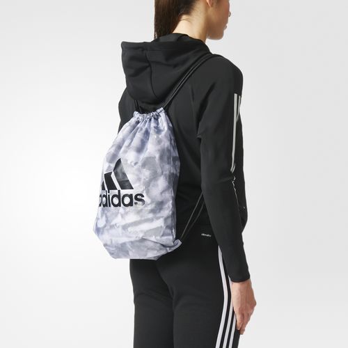 Torba na plecy Adidas paper graphic